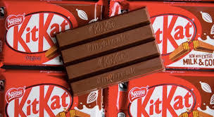 Do you like KitKat's?