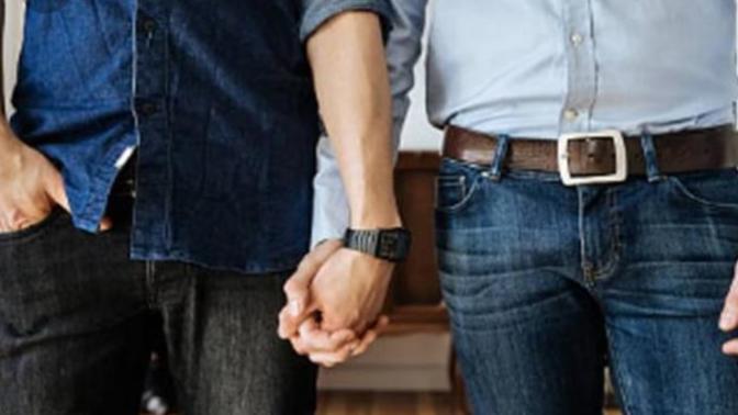 Is it time to criminalize conversion therapy?