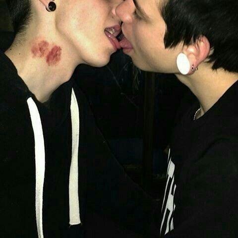 Imagine if... 🏳️‍🌈?
