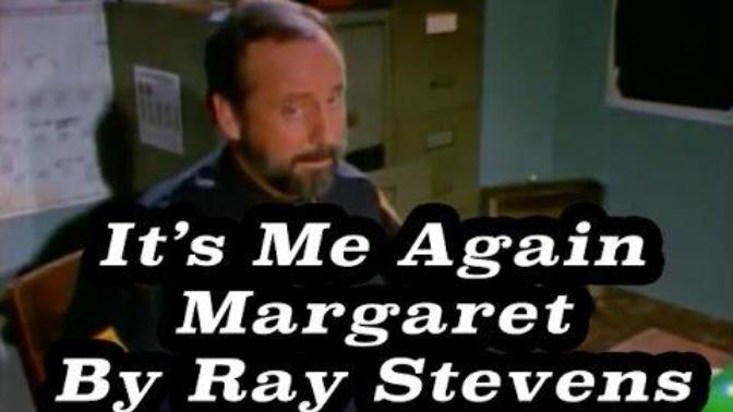 Whats your favorite ray Ray Stevens song?