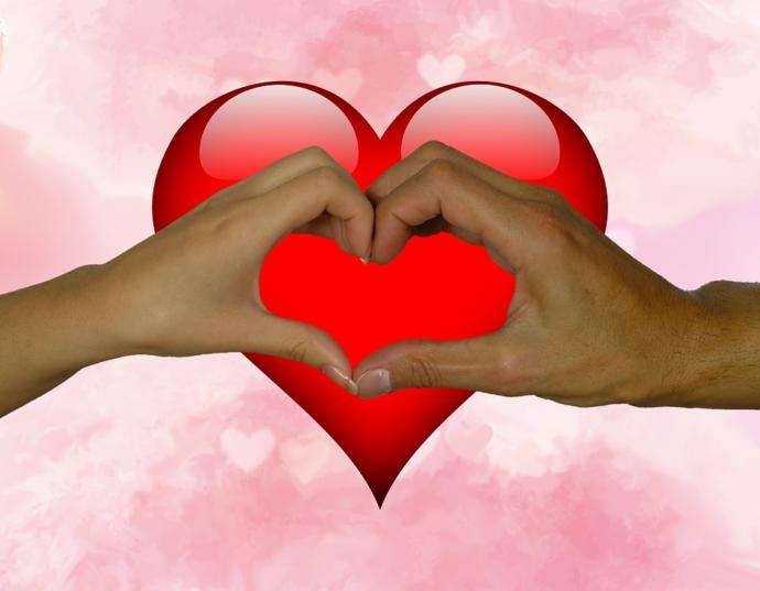 What roles do love and affection play in your life?