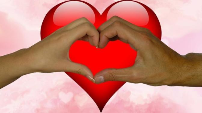 What roles do love and affection play in your life?