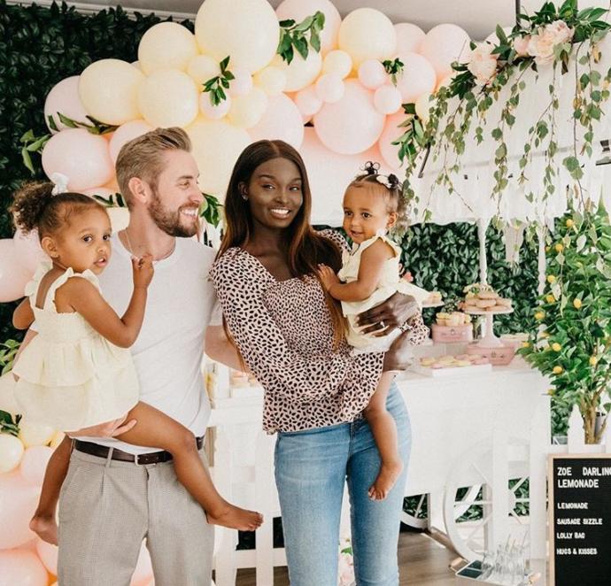 What are your feelings/thoughts on black women dating and reproducing with white men?
