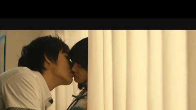 Does anyone know where this movie this scene is from?