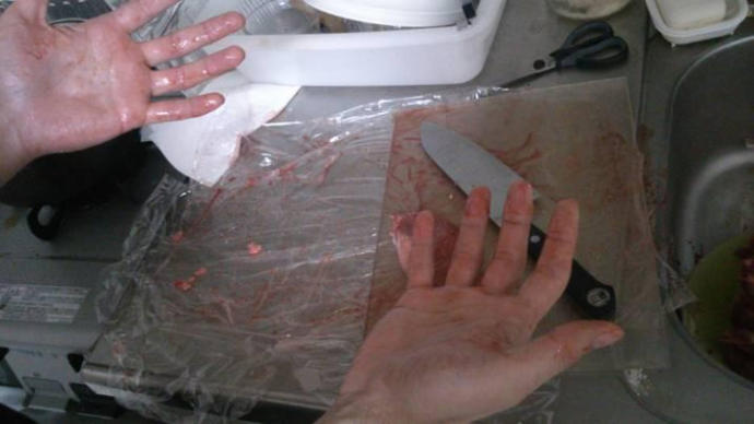 Do you find men who can cook desirable? Or if you're a guy, can you cook?