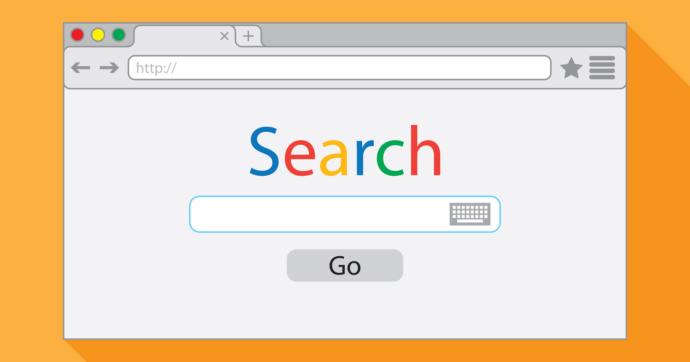 Which search engine do you use the most? Are you relying on only one search engine?