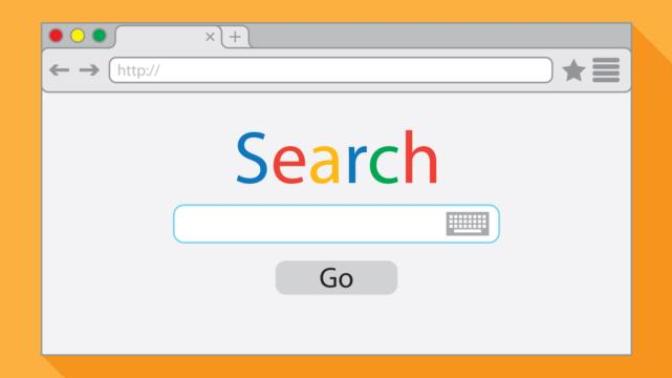 Which search engine do you use the most? Are you relying on only one search engine?