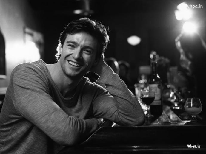 Which male actor/model do you find the hottest?