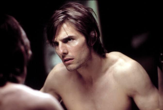 Which male actor/model do you find the hottest?