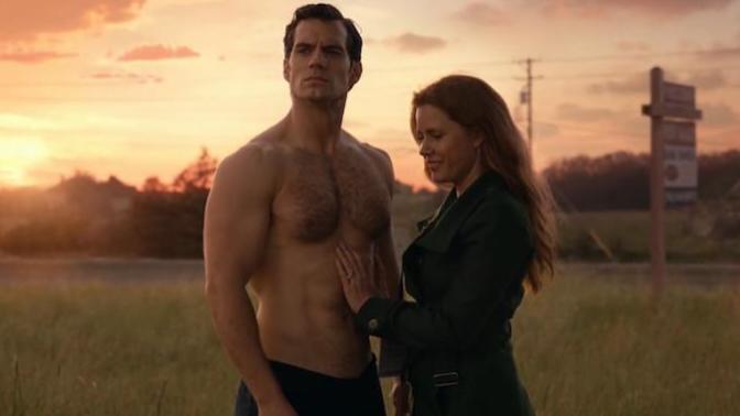 Which male actor/model do you find the hottest?