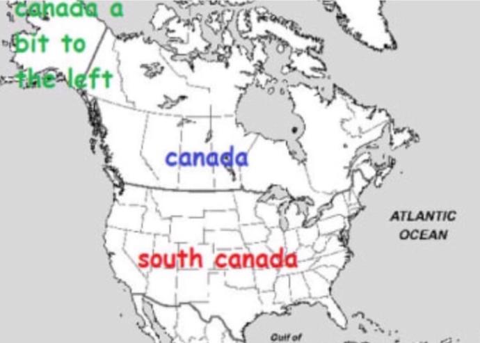 Is this map accurate?
