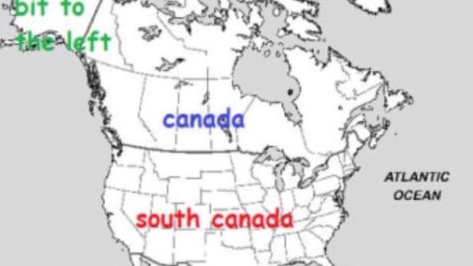 Is this map accurate?