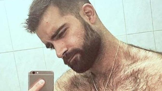 Are hairy people kinda attractive?