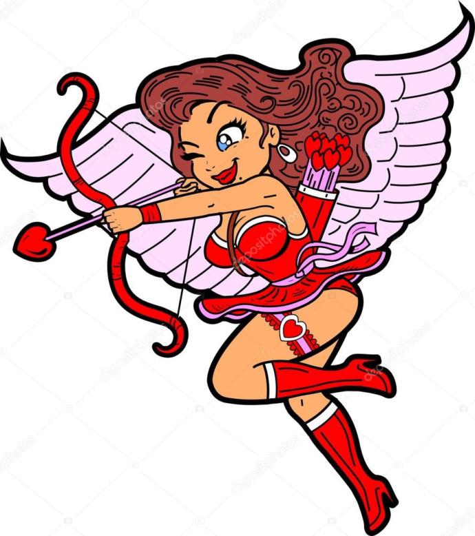 Have you ever tried to play cupid with a girlfriend, or guy friend, and get them matched up with someone you thought they might really like?