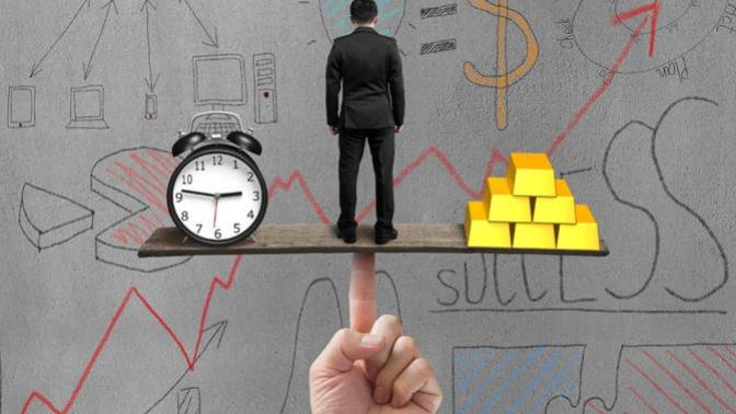 Is this a man's best financial plan?