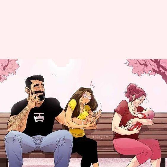 Do you have BABY Fever? 🍼👼?