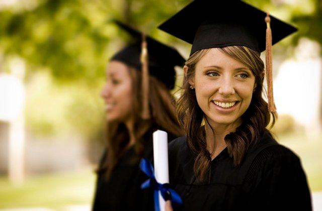 Is a turn on or turn off if a girl goes to college to get a degree?