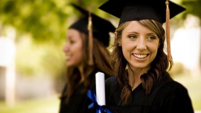 Is a turn on or turn off if a girl goes to college to get a degree?