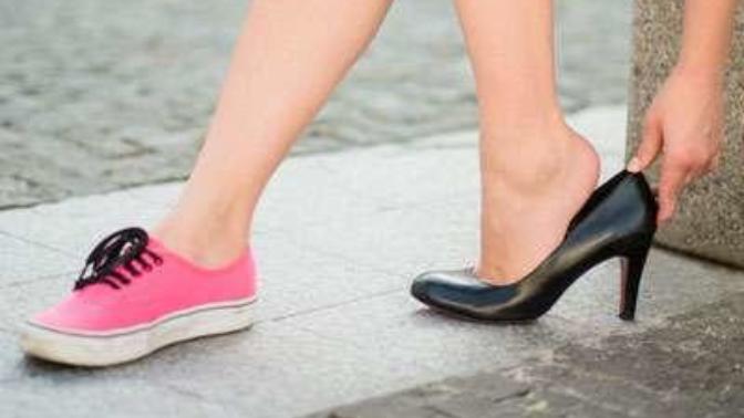 Do you like tomboy girls or girly girls?