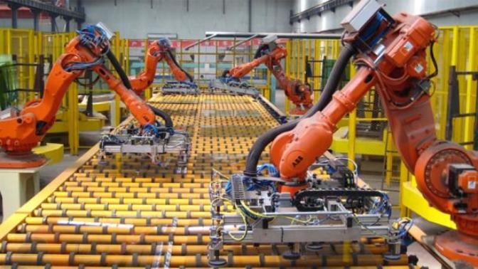 Are you scared of automation?