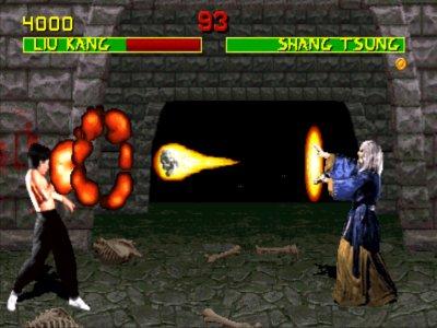 If you were to enter in a fighting tournament for millions of dollars, which video game character would you rather fight as your final boss?