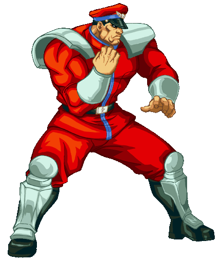 If you were to enter in a fighting tournament for millions of dollars, which video game character would you rather fight as your final boss?