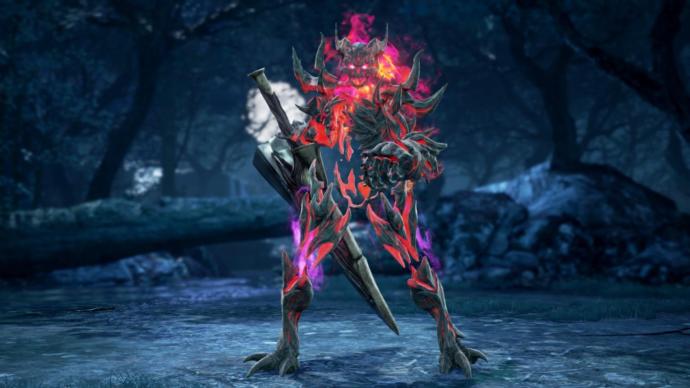 If you were to enter in a fighting tournament for millions of dollars, which video game character would you rather fight as your final boss?