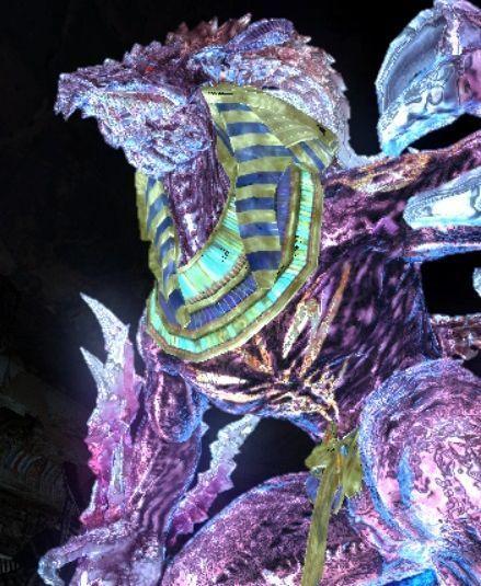 If you were to enter in a fighting tournament for millions of dollars, which video game character would you rather fight as your final boss?
