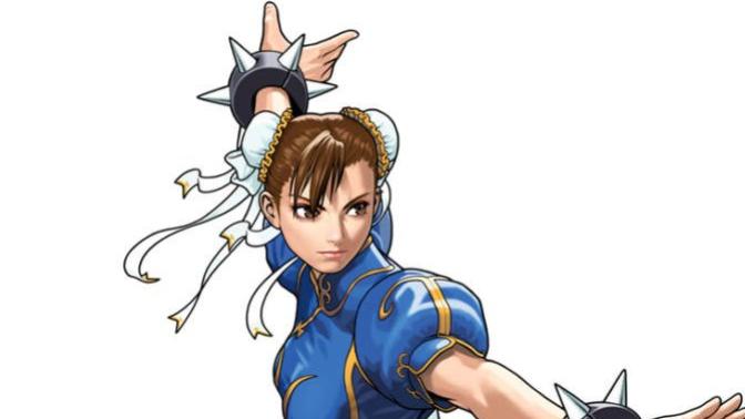 Which of the following female fighting video game characters do you find the hottest?