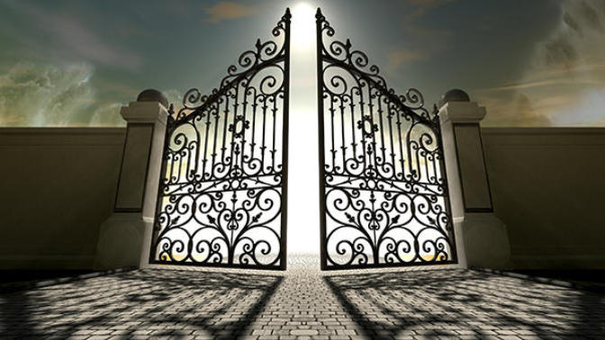 If you were to be judged before the Almighty God (aka Jesus Christ), do you think he would allow you into heaven?
