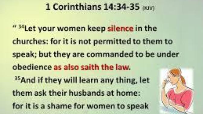 What Think Ye of This Scripture Passage?