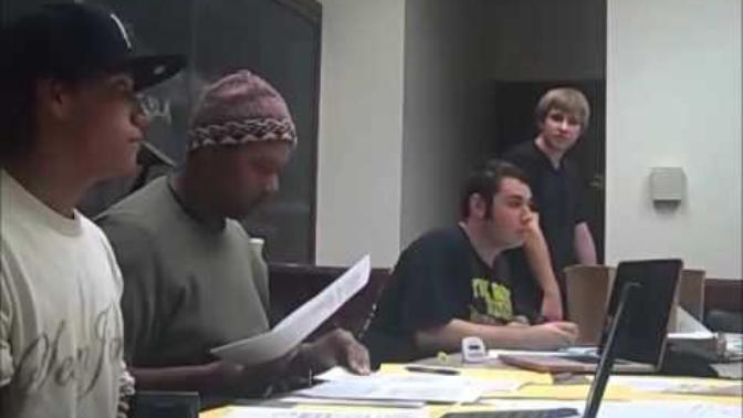 Is it hateful if Black Lives Matter activists advocate that every White person should commit suicide?