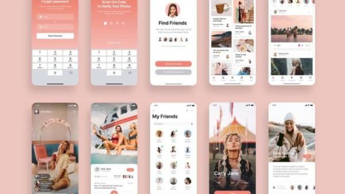 What features you would like to have in a new social network?