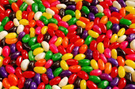 Do you like jelly beans?