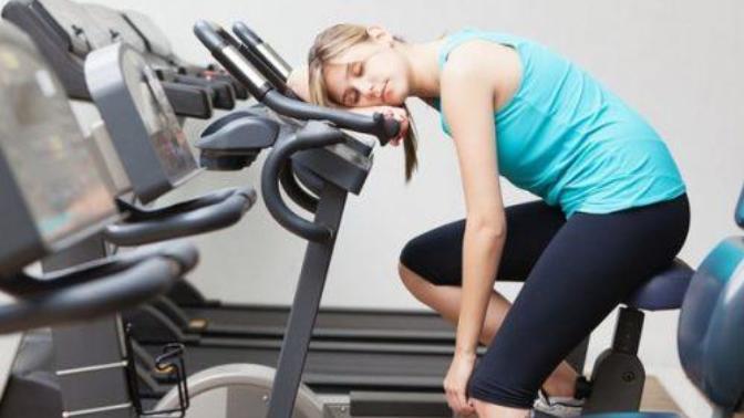 I'm getting out of shape. Where do I find the motivation to exercise and go back to the gym again after a serious illness and depression?