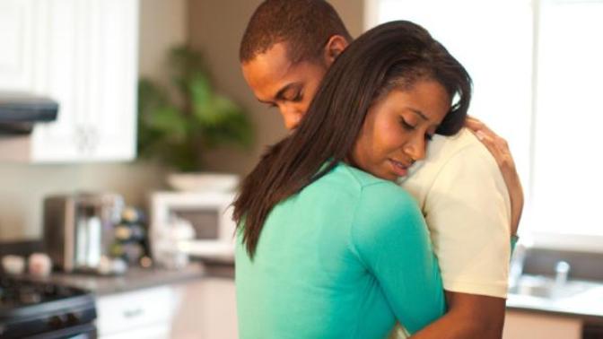 Do guys like it when girls confide in them?