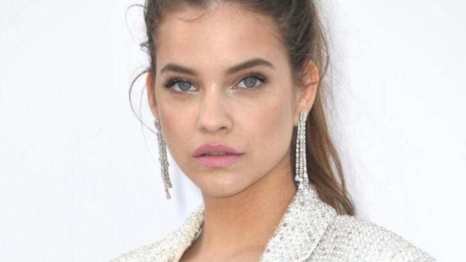 Which model do you think is prettier or better looking - Barbara Palvin or Miranda Kerr?