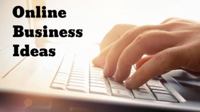 Have you ever thought of putting up an Internet business?