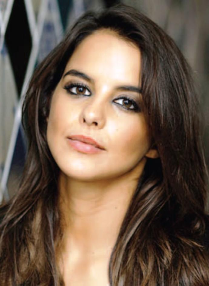 Do you find olive skin attractive on girls?