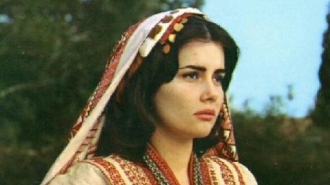 Do you find olive skin attractive on girls?
