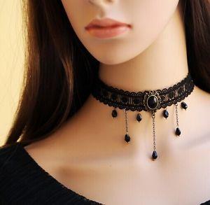 Do You Like Chokers?