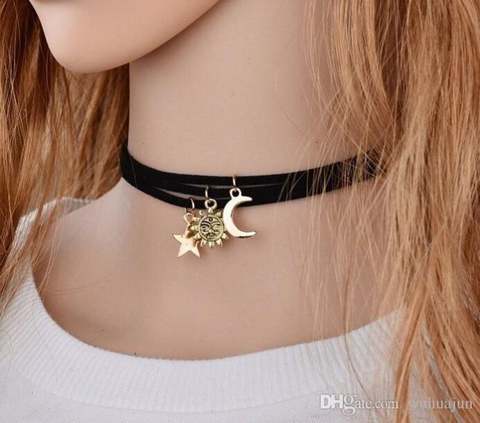 Do You Like Chokers?