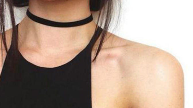 Do You Like Chokers?