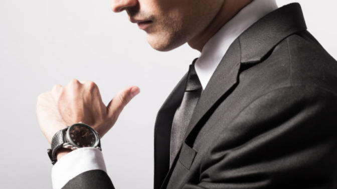 What Is Your Favorite Fashion Accessory?