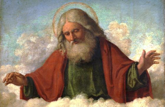 Christians, what do you say when somebody asks you where is the proof that God exists?