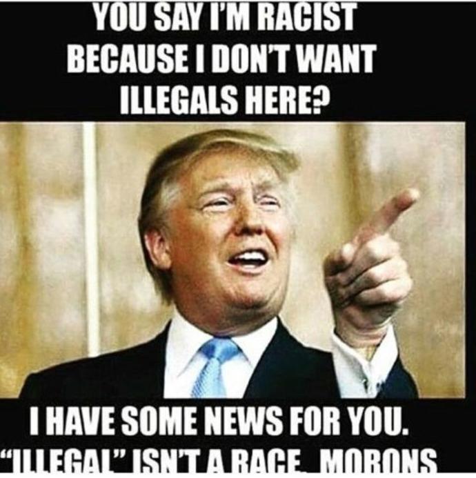 Do you think that Trump is the President America NEEDS?