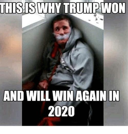 Do you think that Trump is the President America NEEDS?