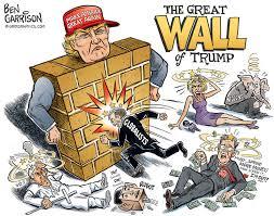 Do you think that Trump is the President America NEEDS?