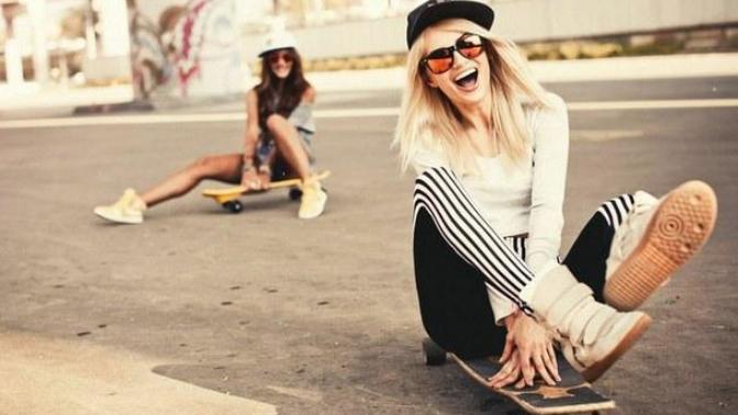 How can an outgoing girl not have a boyfriend?
