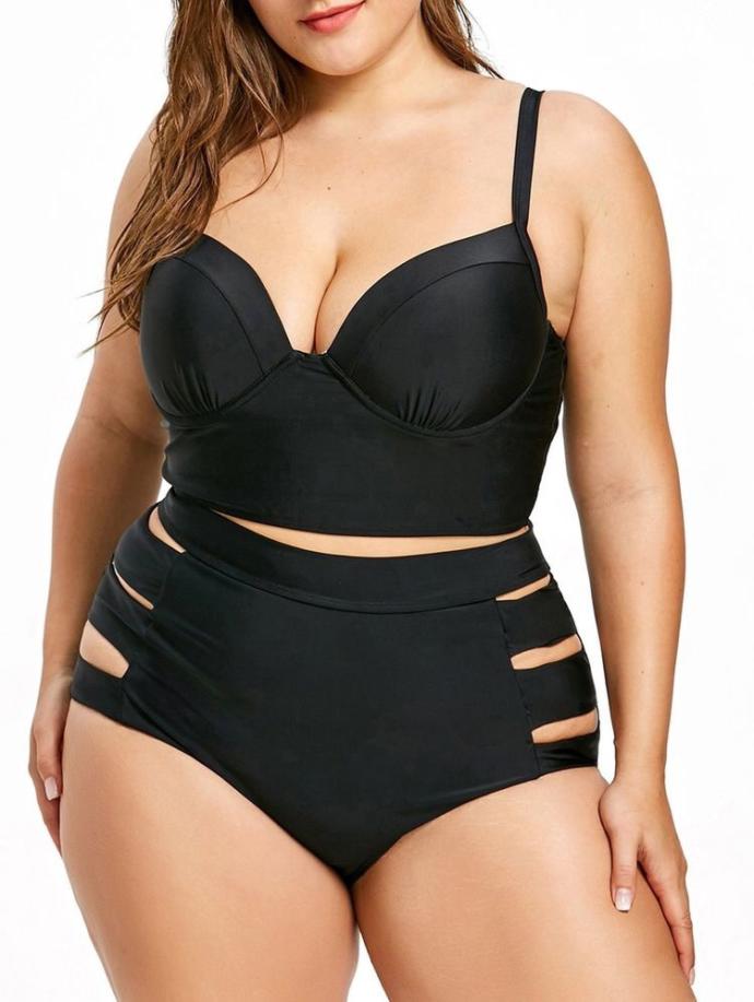 Do you prefer slim thick girls, skinny or chubby or plus-size?